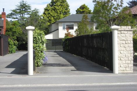 Photo of property in 12a Holmwood Road, Merivale, Christchurch, 8014