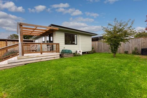 Photo of property in 17 Hall Street, Woodville, 4920