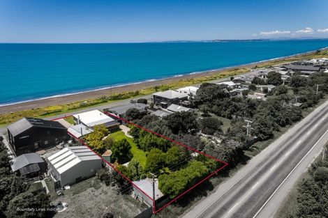 Photo of property in 186 Whirinaki Road, Eskdale, Napier, 4182