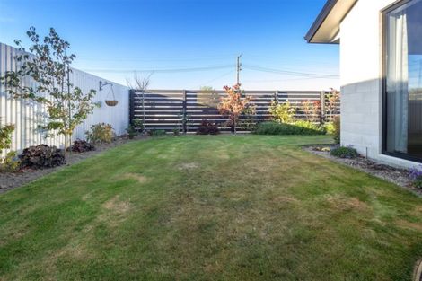 Photo of property in 16 Johnstone Street, Tinwald, Ashburton, 7700