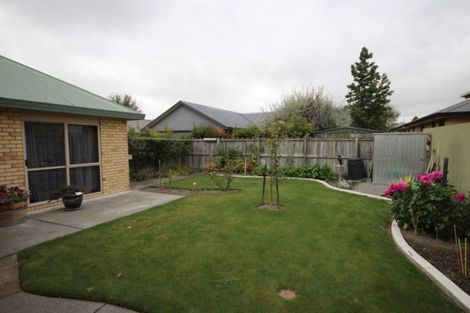 Photo of property in 374 Burnett Street, Ashburton, 7700