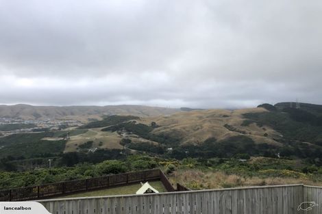 Photo of property in 191 Mark Avenue, Grenada Village, Wellington, 6037