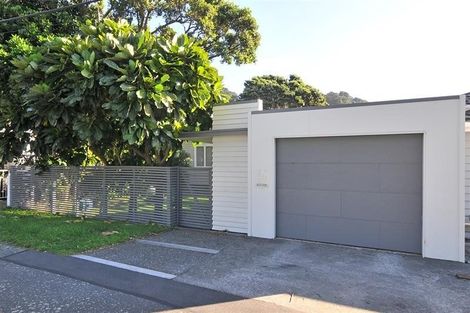 Photo of property in 46 Monro Street, Seatoun, Wellington, 6022