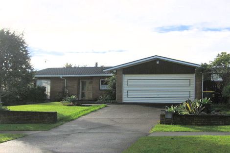 Photo of property in 5 Belmere Rise, Farm Cove, Auckland, 2012