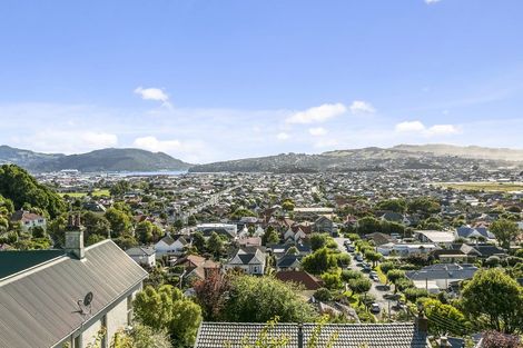 Photo of property in 32 Motu Street, Saint Clair, Dunedin, 9012