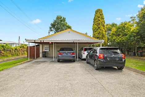 Photo of property in 1/59 Marne Road, Papakura, 2110