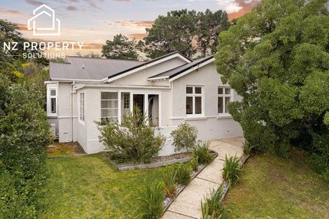 Photo of property in 161a Victoria Road, Saint Clair, Dunedin, 9012