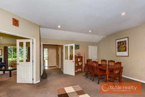 Photo of property in 92a Milns Road, Halswell, Christchurch, 8025