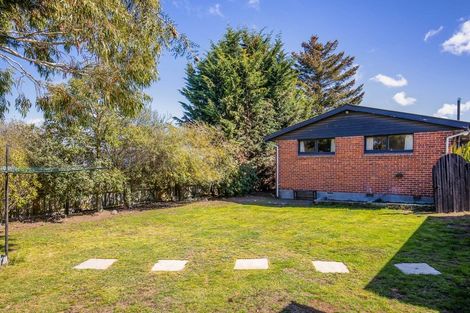 Photo of property in 4 Manurere Street, Hei Hei, Christchurch, 8042