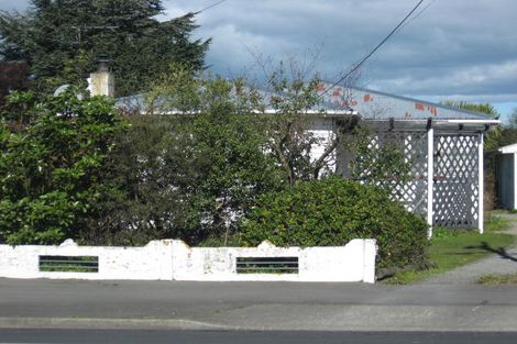 Photo of property in 129 High Street, Solway, Masterton, 5810