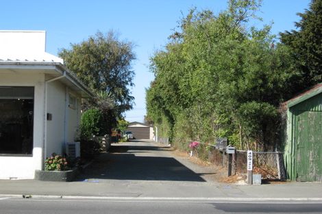 Photo of property in 409/2 Thames Highway, Oamaru North, Oamaru, 9400