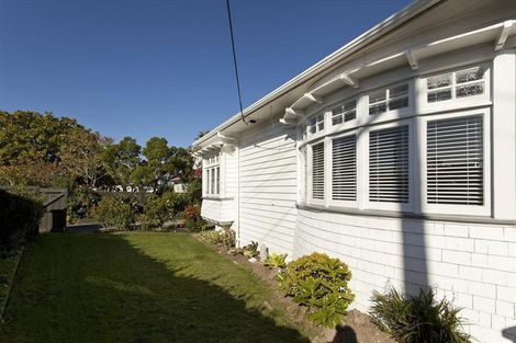 Photo of property in 5 King Street, Northcote Point, Auckland, 0627