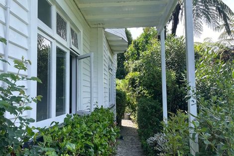 Photo of property in 51 Oban Street, Wadestown, Wellington, 6012