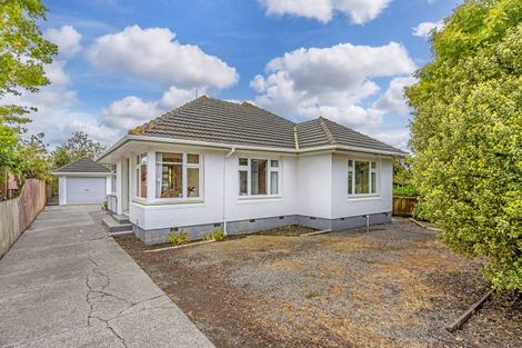 Photo of property in 109 Hoon Hay Road, Hoon Hay, Christchurch, 8025
