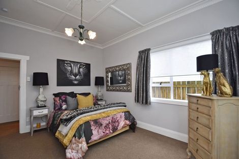 Photo of property in 87 Robertson Street, Richmond, Invercargill, 9810