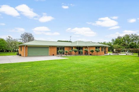 Photo of property in 619 Gordonton Road, Gordonton, Hamilton, 3281