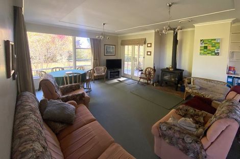 Photo of property in 417 Ngaumu Road, Ngaumu, Masterton, 5890