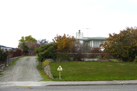 Photo of property in 23 Dorset Street, Tapanui, 9522