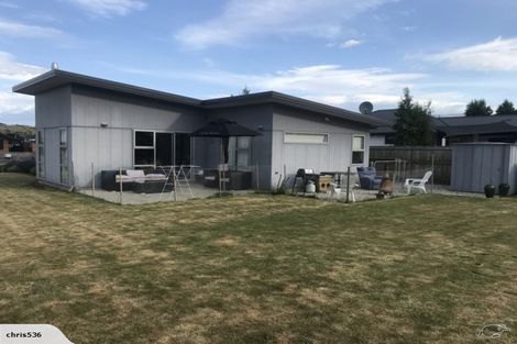 Photo of property in 6 Snowberry Street, Albert Town, Wanaka, 9305