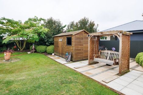 Photo of property in 61 Denbigh Street, Feilding, 4702