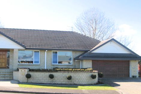 Photo of property in 20 Snell Avenue, Papakura, 2110