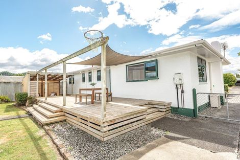 Photo of property in 13 Madras Street, Aramoho, Whanganui, 4500