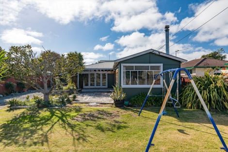 Photo of property in 119 Rocking Horse Road, Southshore, Christchurch, 8062