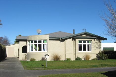 Photo of property in 179 George Street, Windsor, Invercargill, 9810