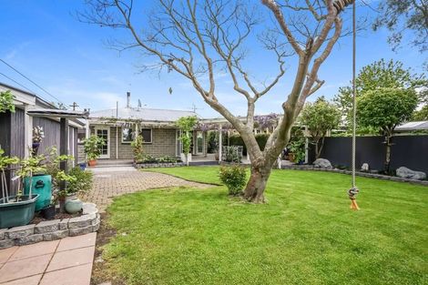 Photo of property in 52 Ashgrove Street, Rangiora, 7400