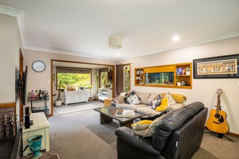 Photo of property in 749 Motukawa Road, Tarata, Inglewood, 4387