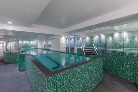 Photo of property in 503/246 Khyber Pass Road, Grafton, Auckland, 1023