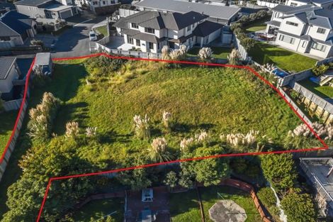 Photo of property in 17 Semaphore Lane, Whitby, Porirua, 5024