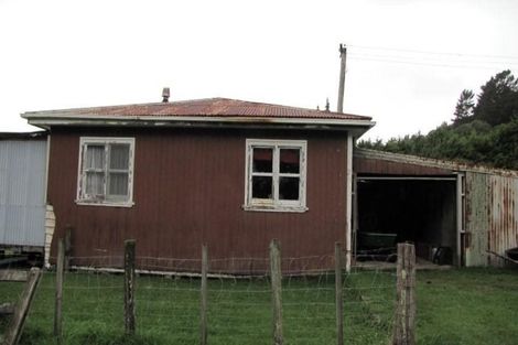 Photo of property in 5114 Te Araroa Road, Hicks Bay, Tikitiki, 4087