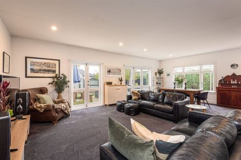 Photo of property in 175 Idris Road, Strowan, Christchurch, 8052