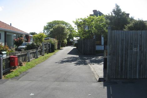 Photo of property in 1/21a Quinns Road, Shirley, Christchurch, 8013