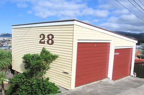 Photo of property in 28 Athens Street, Miramar, Wellington, 6022