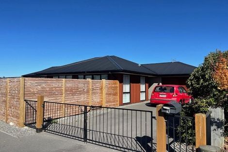 Photo of property in 1 Retallick Way, Amberley, 7410