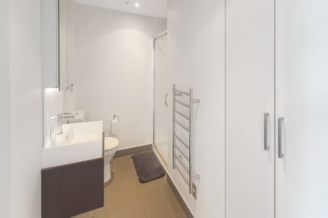 Photo of property in Queen's Residences, 1706/8 Airedale Street, Auckland Central, Auckland, 1010