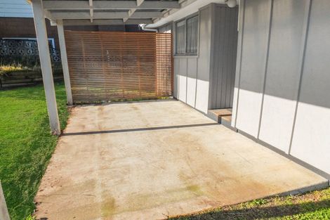 Photo of property in 11 Chaffey Street, Foxton Beach, Foxton, 4815