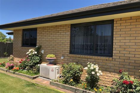 Photo of property in 4a Edith Street, Redwoodtown, Blenheim, 7201