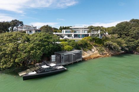 Photo of property in 15 Cremorne Street, Herne Bay, Auckland, 1011