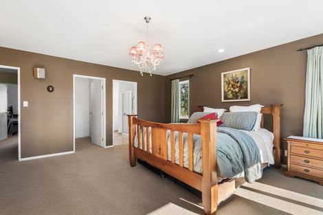 Photo of property in 9 Adams Road, West Melton, Christchurch, 7676