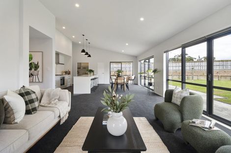 Photo of property in 11 Coutts Way, Fitzherbert, Palmerston North, 4410