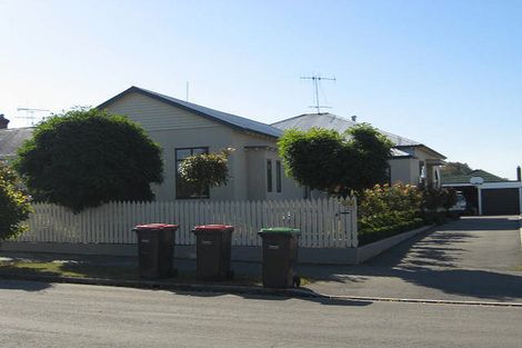 Photo of property in 25 Maltby Avenue, West End, Timaru, 7910