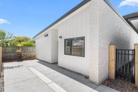 Photo of property in 67 Wychbury Street, Spreydon, Christchurch, 8024