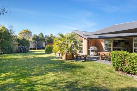 Photo of property in 9 Sheridan Drive, Rolleston, 7614