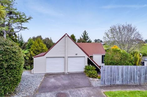 Photo of property in 10 Hood Place, Spotswood, New Plymouth, 4310