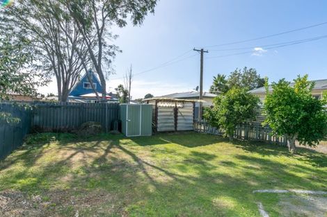 Photo of property in 166 Killarney Road, Frankton, Hamilton, 3204