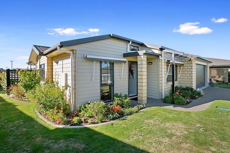 Photo of property in Parkside Villas, 140/11 Manuka Street, Matamata, 3400