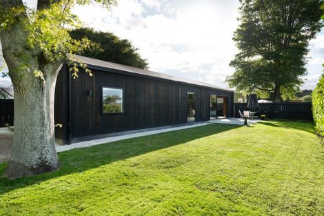 Photo of property in 256a Newell Road, Tamahere, Hamilton, 3283